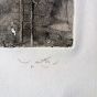 Personnages I by Sebastian Matta - Contemporary Artwork 