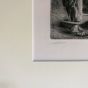 The Woodpecker by Leonardo Castellani - Modern Artwork 