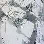 Head of Oedipus