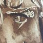Head of Oedipus II