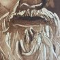 Head of Oedipus II
