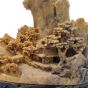 Chinese Soapstone Landscape Sculpture -SOLD