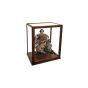 Japanese Samurai Doll by Anonymous - Decorative Object