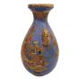 Ceramic Japanese Vase - SOLD