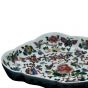  Chinese Fruit Bowl By Anonymous - Decorative Object