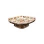  Chinese Fruit Bowl By Anonymous - Decorative Object
