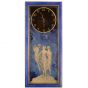 Art Nouveau Clock by Anonymous - Decorative Object
