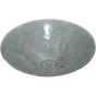 Little Circular Chinese Stoneware Bowl 