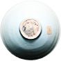 Circular Chinese Porcelain Bowl