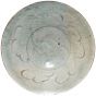 Stoneware Chinese Bowl
