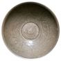 Stoneware Chinese Bowl