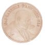Gabriele D'Annunzio Portrait by Aurelio Mistruzzi -  Decorative Object