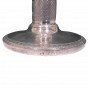 Pair of candelabra