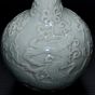 Ancient Chinese Vase by Anonymous - Decorative Object