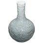Ancient Chinese Vase by Anonymous - Decorative Object
