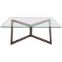 Rebis Iron table
