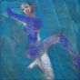 Greetings by Anastasia Kurakina - Contemporary Artwork