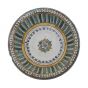 Persian Plate by Anonymous - Decorative Objects