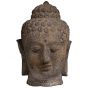 Javanese Buddha's Head - Decorative Objects