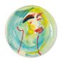 Looking at you by Anastasia Kurakina - Decorative Object
