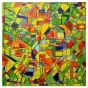 Reticolo by Giorgio Lo Fermo - Contemporary artwork