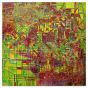 Reticolo by Giorgio Lo Fermo - Contemporary artwork