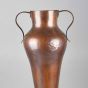 Copper Vase  - SOLD