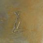 Ice Container With Tweezers - Decorative Objects
