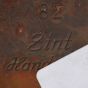 Pair Of Copper Vases - Decorative Objects