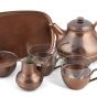 Tea Set - Decorative Objects