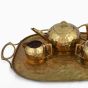 Liberty Centrepiece With Tray - Decorative Objects