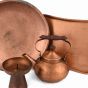 Eugen Zint Copper Set - Decorative Objects