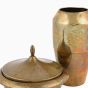 WMF Art-Déco Can And Vase - Decorative Objects