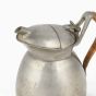 Jugendstil Pewter Pitcher - Decorative Objects
