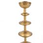 Art Déco Candlestick - Decorative Objects