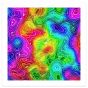 Dimension 2 by Dadodu - Contemporary Art Print