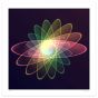 Star System by Dadodu - Contemporary Art Print