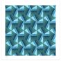 Escape 2 by Dadodu - Contemporary Art Print