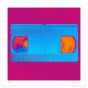 After VHS by Dadodu - Contemporary Art Print