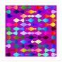 Pawns by Dadodu - Contemporary Art Print