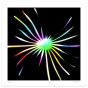 Spiderweb by Dadodu - Contemporary Art Print
