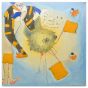 Clown by Anastasia Kurakina - Contemporary Artwork