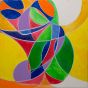 The Energy Wave by Giorgio Lo Fermo -  Contemporary Artworks