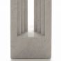 Delfi Table by Carlo Scarpa - Design Furniture 