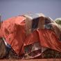 Layers of Movement I by Michael Tsegaye - Contemporary Artwork
