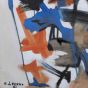 Abstract Expression