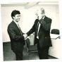 Claudio Martelli - Vintage Photograph 