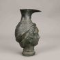 Bronze Jug