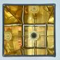 Brass Table Lamp