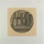 Still Life with Eleven Objetcs in a Sphere - Giorgio Morandi - Contemporary Art